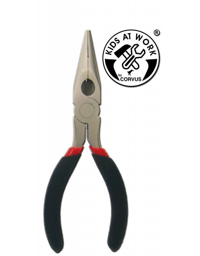 Kids at Work Hobby pliers