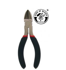 Kids at work Side cutting pliers