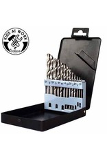 Kids at Work Drill bits for hand drill