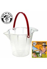 Kids at Work Transparent bucket