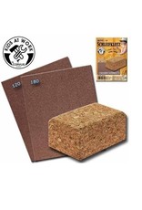 Kids at work Sanding block
