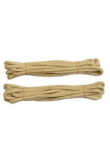 Kids at Work DIY Rope Ladder