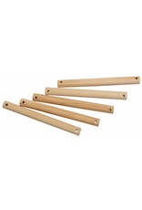 Kids at Work DIY Rope Ladder