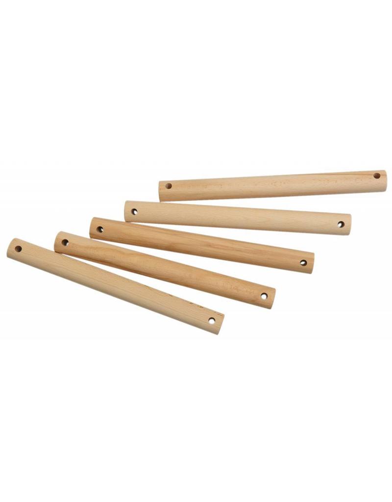 Kids at Work DIY Rope Ladder
