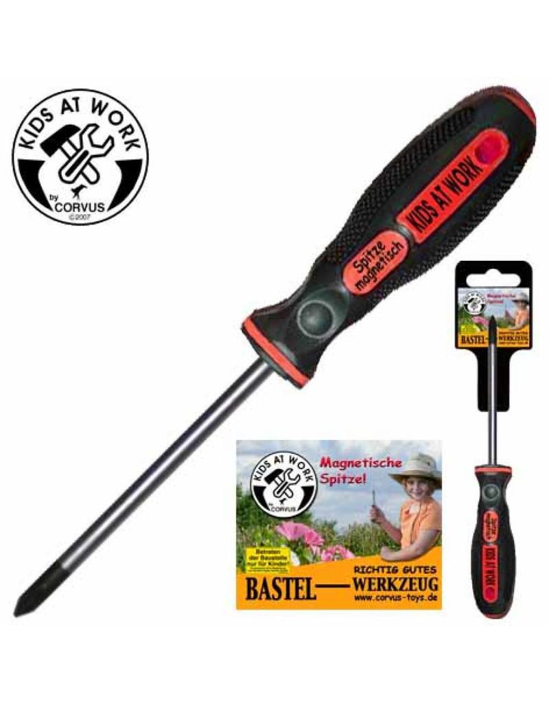 Kids at Work Phillips screwdriver PH1