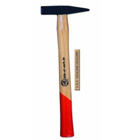 Kids at work Hammer with wooden handle