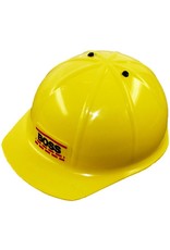 Kids at Work Yellow helmet