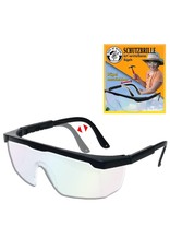 Kids at Work Adjustable safety glasses