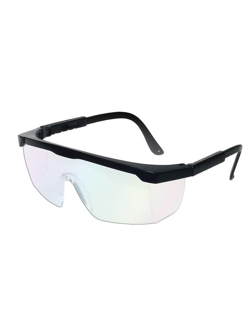 Kids at Work Adjustable safety glasses