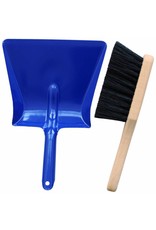 Kids at Work Dustpan and dustpan
