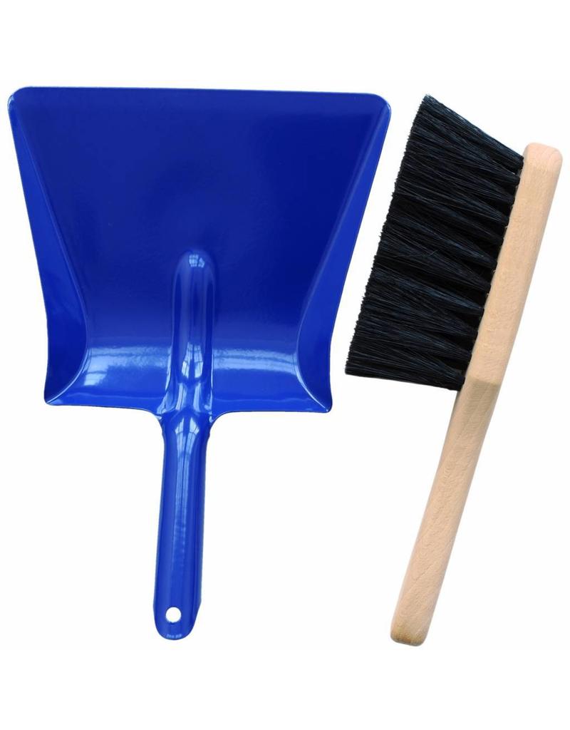 Kids at Work Dustpan and dustpan