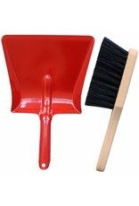Kids at Work Dustpan and dustpan