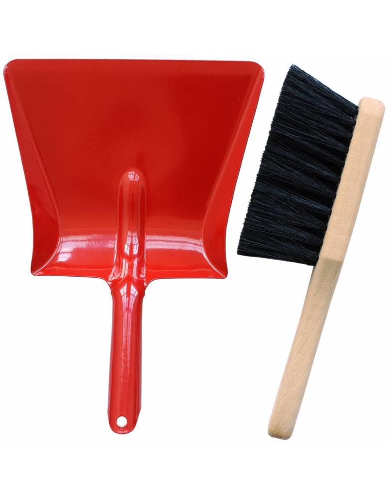 Kids at Work Dustpan and dustpan