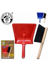 Kids at Work Dustpan and dustpan