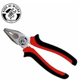 Kids at work Combination pliers