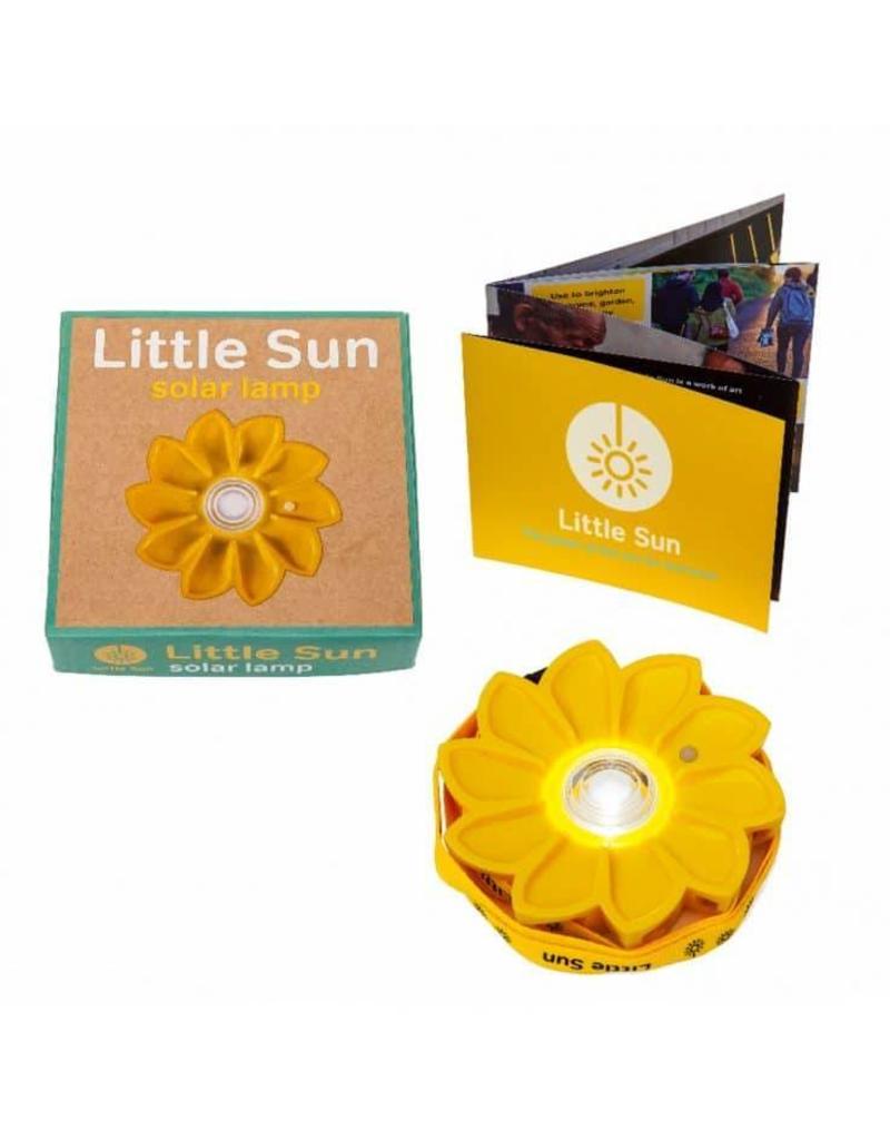 Little Sun Original Little Sun solarlamp