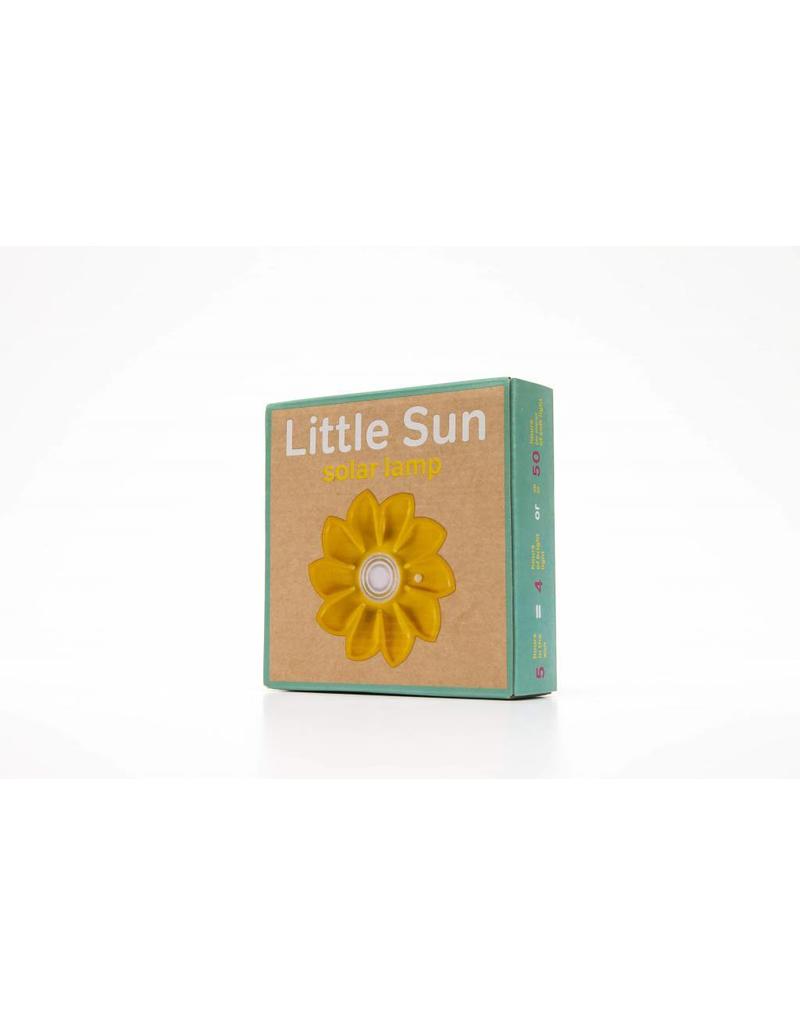 Little Sun Only for retailers in NL and BE