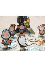 Marbushka Ghost and the Golden Keys – find the wishing stone