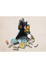 Marbushka Ghost and the Golden Keys – find the wishing stone