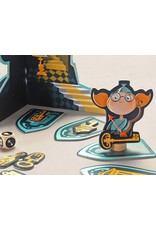 Marbushka Ghost and the Golden Keys – find the wishing stone