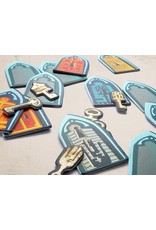 Marbushka Ghost and the Golden Keys – find the wishing stone