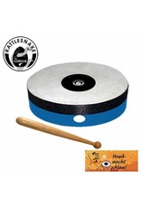 Rattlesnake Hand drum