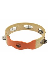 Rattlesnake Tambourine