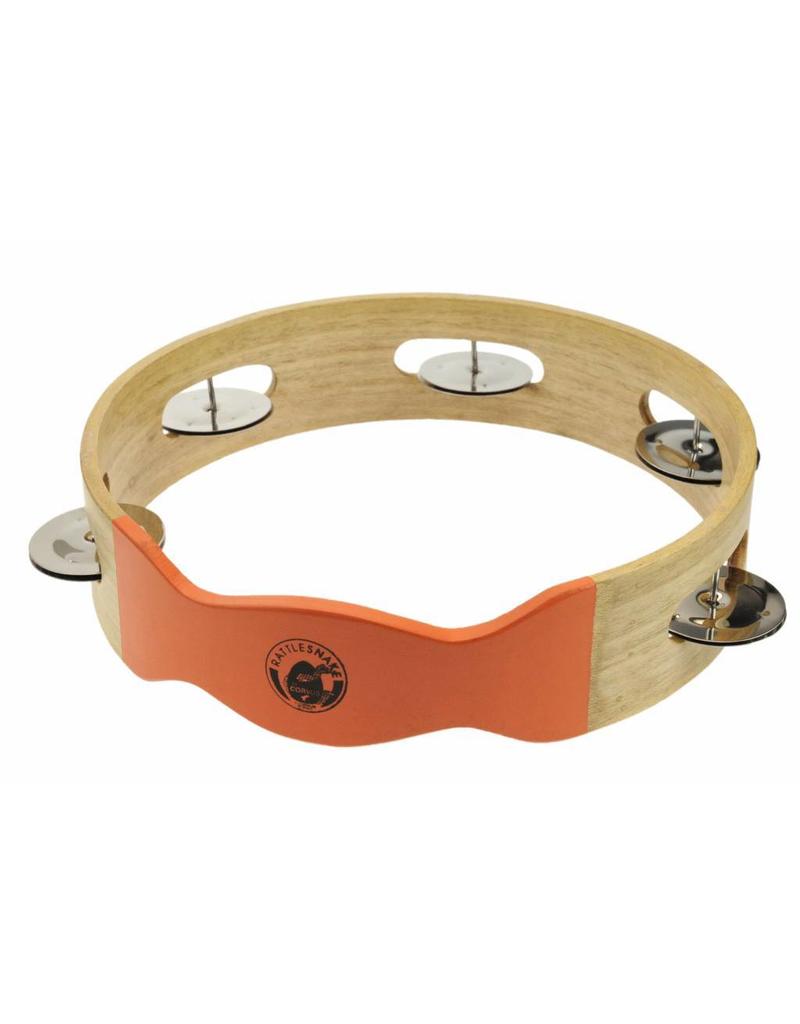 Rattlesnake Tambourine