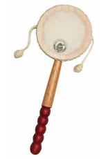 Rattlesnake Hand drum
