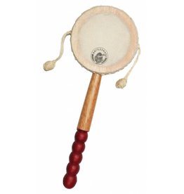 Rattlesnake Hand drum