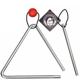 Rattlesnake Standard triangle