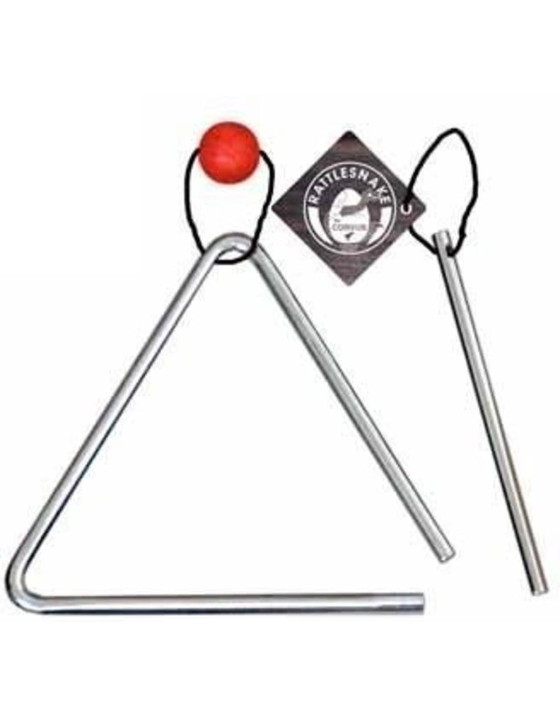 Rattlesnake Standard triangle