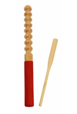 Rattlesnake Rasp stick