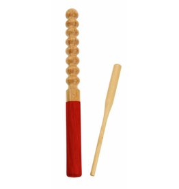 Rattlesnake Rasp stick