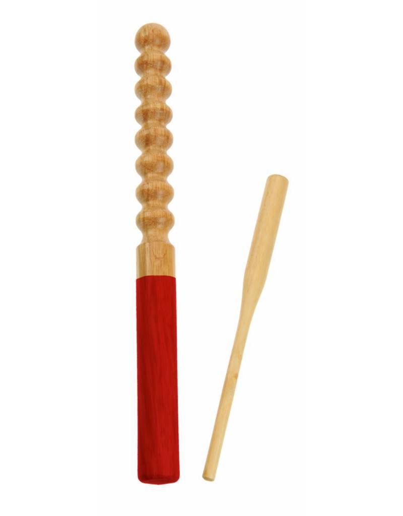 Rattlesnake Rasp stick