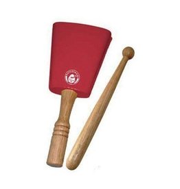 Rattlesnake Cowbell