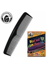 Rattlesnake Music comb