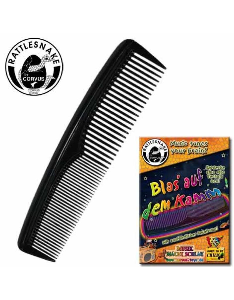 Rattlesnake Only for retailers in NL and BE