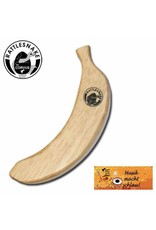 Rattlesnake Banana shaker