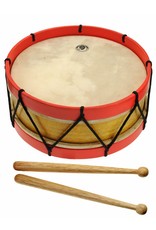 Rattlesnake Drum