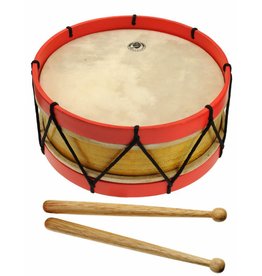 Rattlesnake Drum