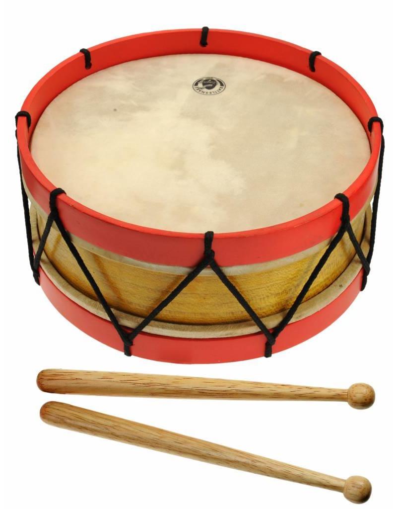 Rattlesnake Drum