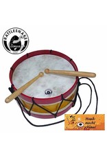 Rattlesnake Drum