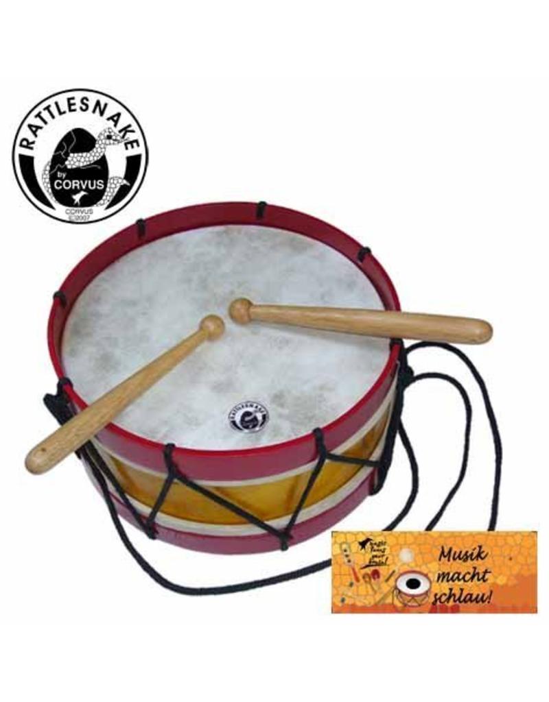 Rattlesnake Drum