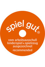 TicToys myRoodi werpschijven groepsset – 30 stuks