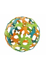 TicToys Binabo construction set – 60 chips in four colours