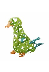 TicToys Binabo construction set – 60 chips in four colours