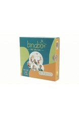 TicToys Binabo construction set – 60 chips in four colours