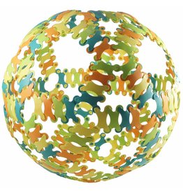 TicToys Binabo construction set – 240 chips in four colours