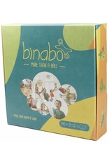 TicToys Binabo construction set – 240 chips in four colours